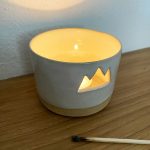 Svečnik | Triglav | Kamenina | Bel - slika 4