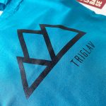 Bag | Triglav | Turquoise - Image 2