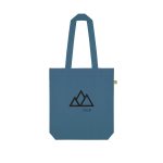 Bag | Triglav | Turquoise