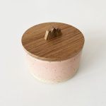 Šatulja | Triglav | Kamenina in orehov les | Roza - slika 6