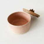 Šatulja | Triglav | Kamenina in orehov les | Roza - slika 3