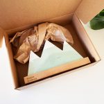 Kipec | Triglav | Beton in orehov les | Zelen - slika 3