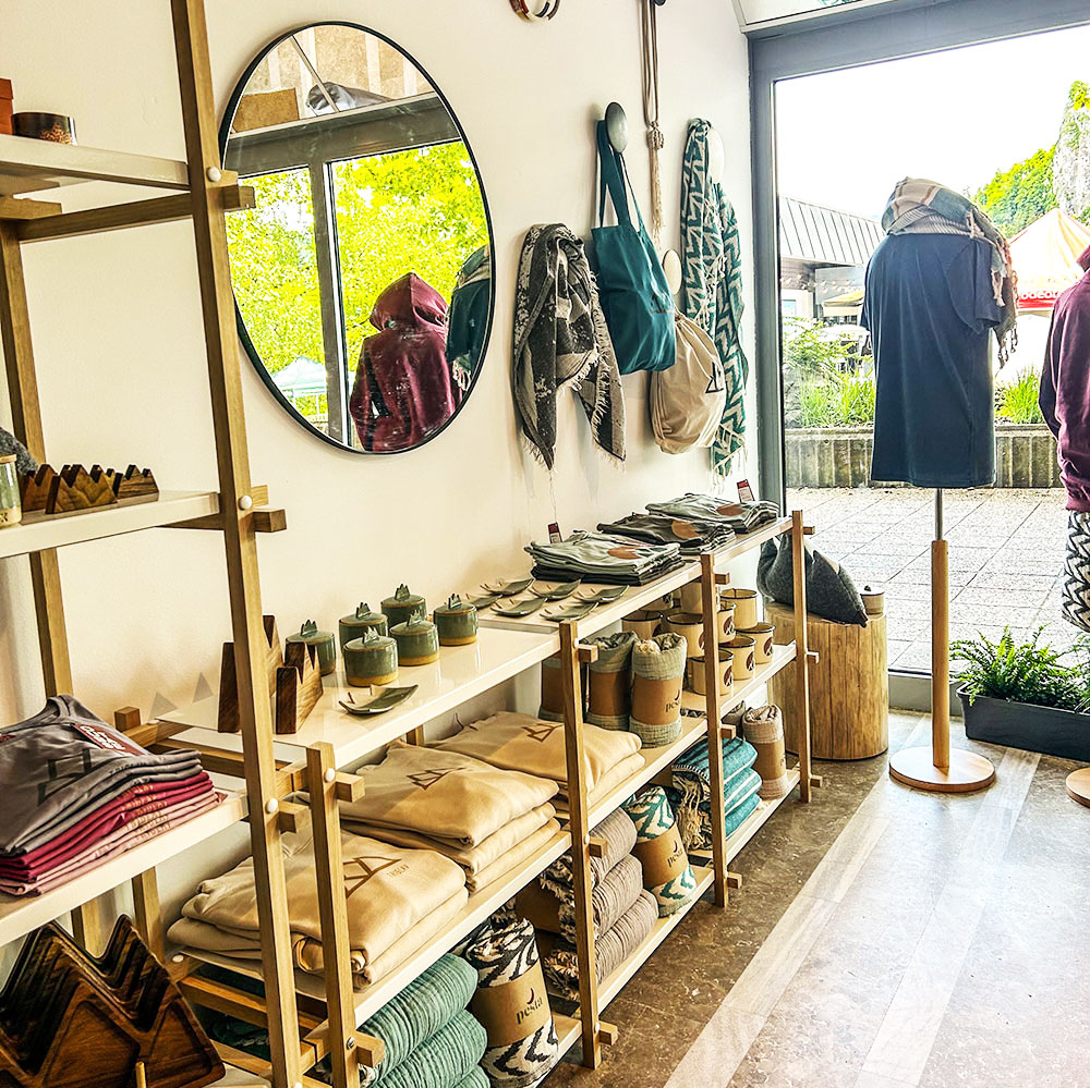Outbase Shop Bled Souvenirs