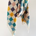 Peshtemal Lea | Multicolor | 90x170