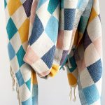 Peshtemal Lea | Multicolor | 90x170 - Image 5