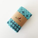 Peshtemal Pika | Turquoise | 90x190 - Image 3