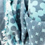 Peshtemal Pika | Turquoise | 90x190 - Image 4