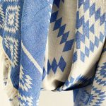 Peshtemal Squaw | Light Blue | 90x170 - Image 2