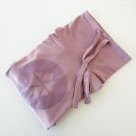 Funnel Neck Sweatshirt | Triglav Forest | Women's | Light Violet