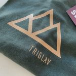 Mikica | Triglav | Sprana temno zelena - slika 2